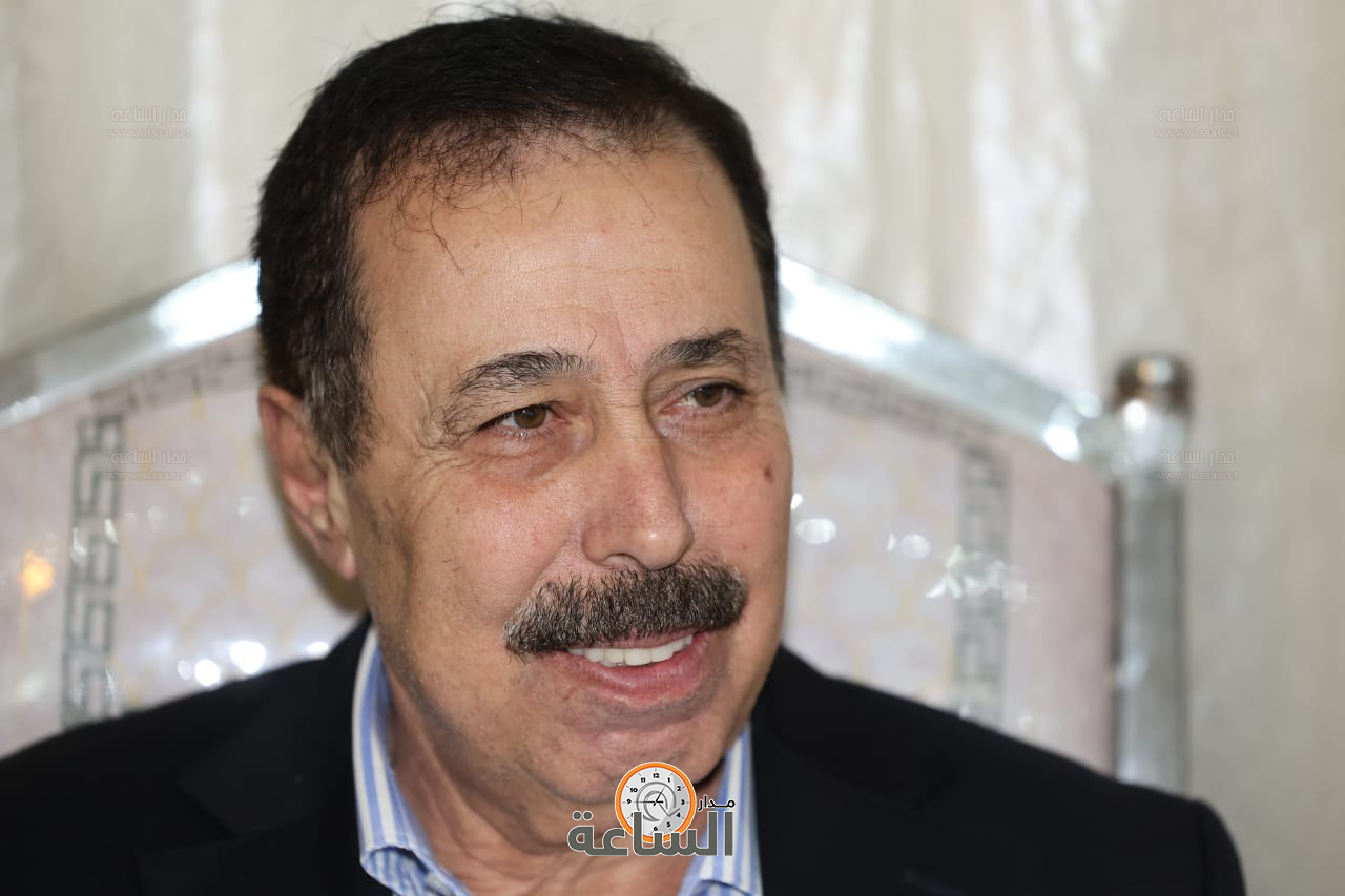 Madar Al-Saa Images 0.03257637432313587