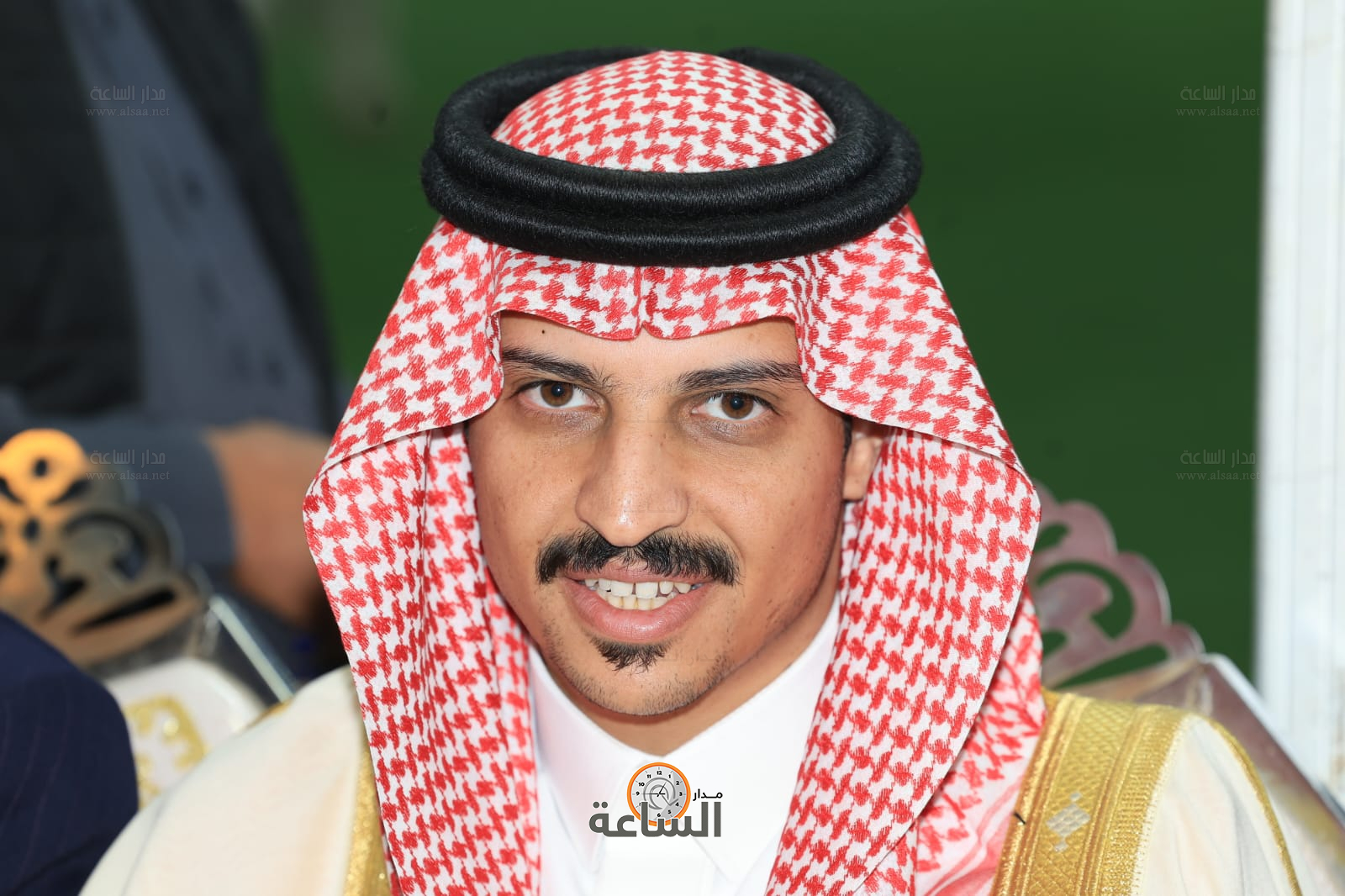 Madar Al-Saa Images 0.07890228800841403