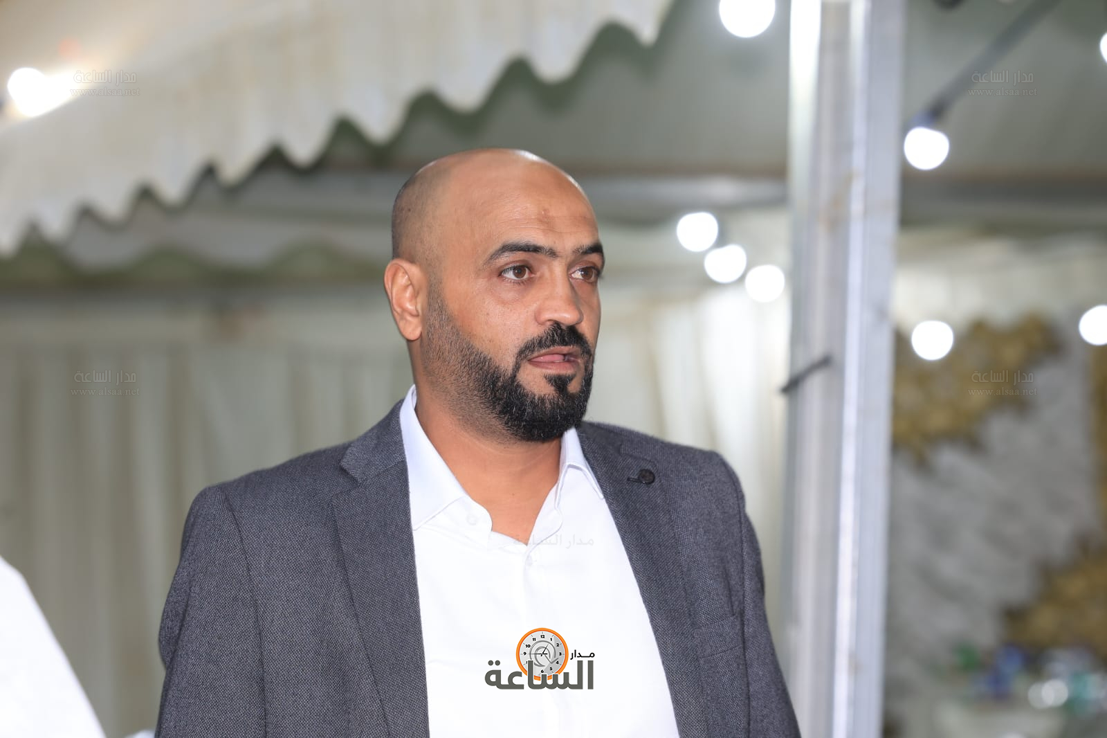 Madar Al-Saa Images 0.10264611247651545