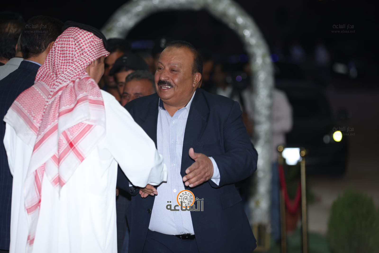 Madar Al-Saa Images 0.33643848564781886