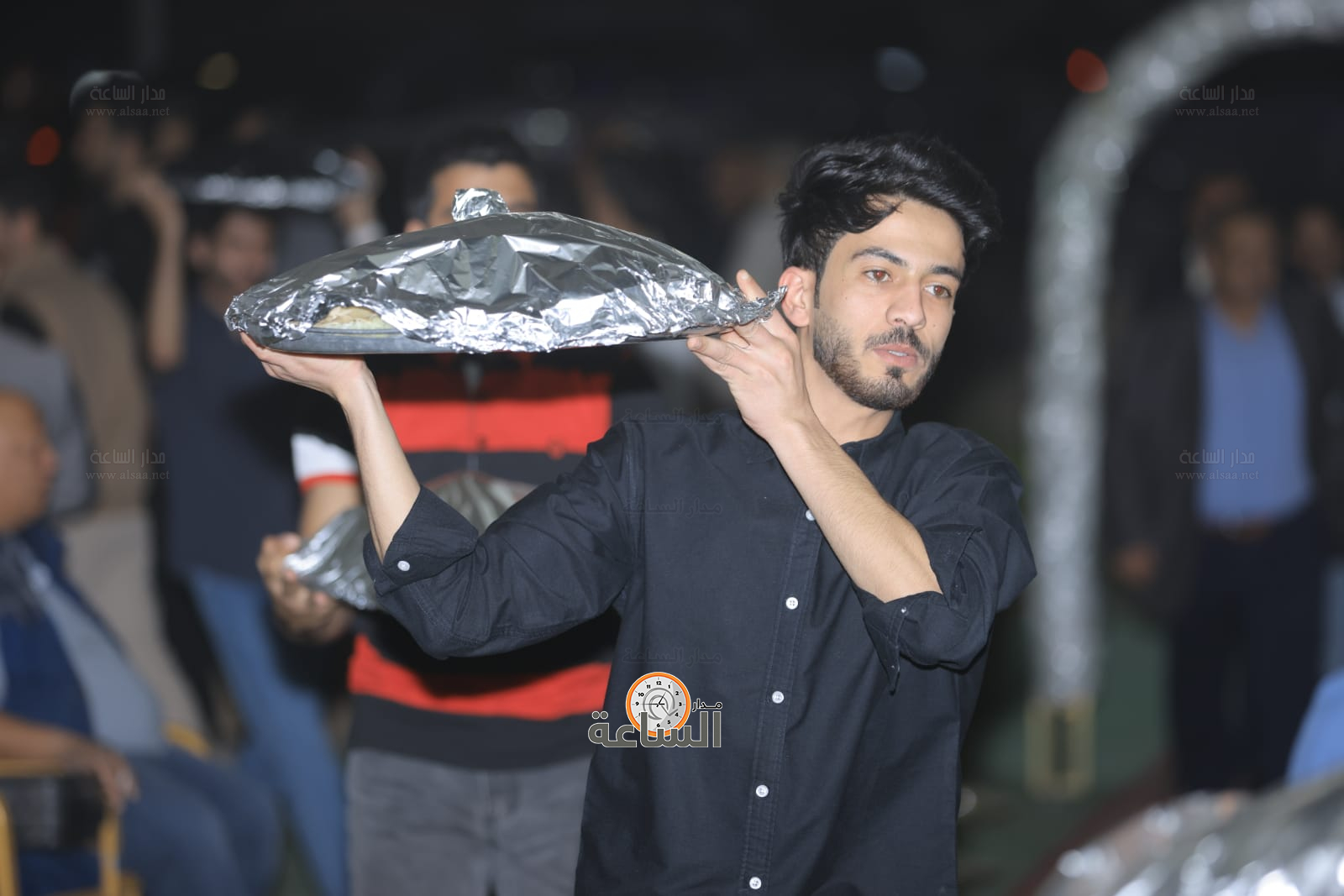 Madar Al-Saa Images 0.3070142431690758