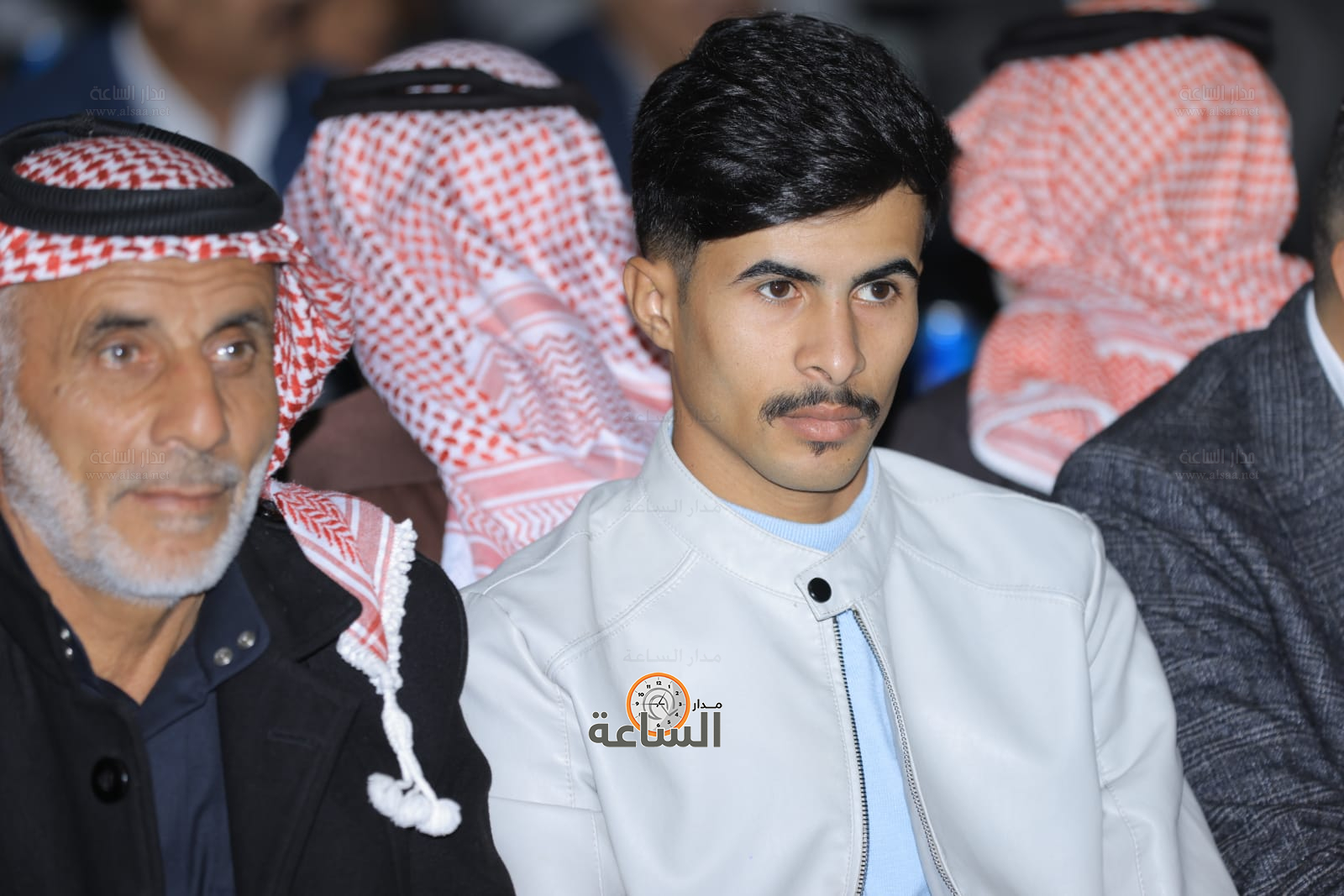 Madar Al-Saa Images 0.9701128882858536