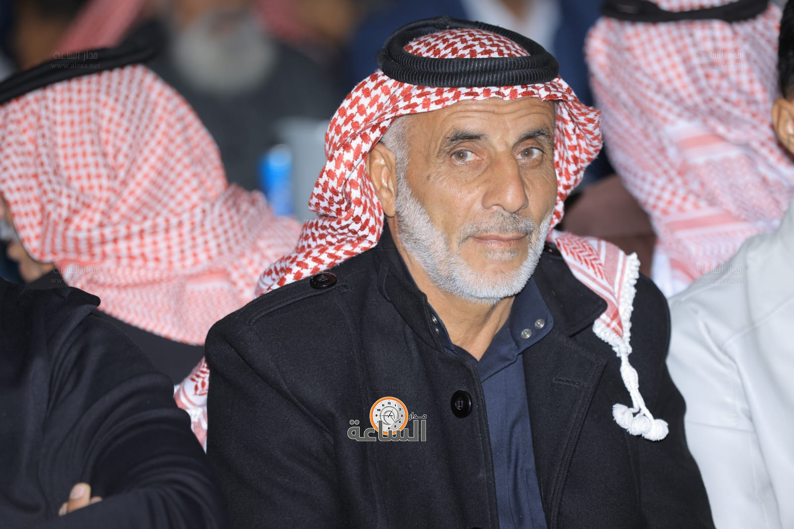 Madar Al-Saa Images 0.08048706268441519