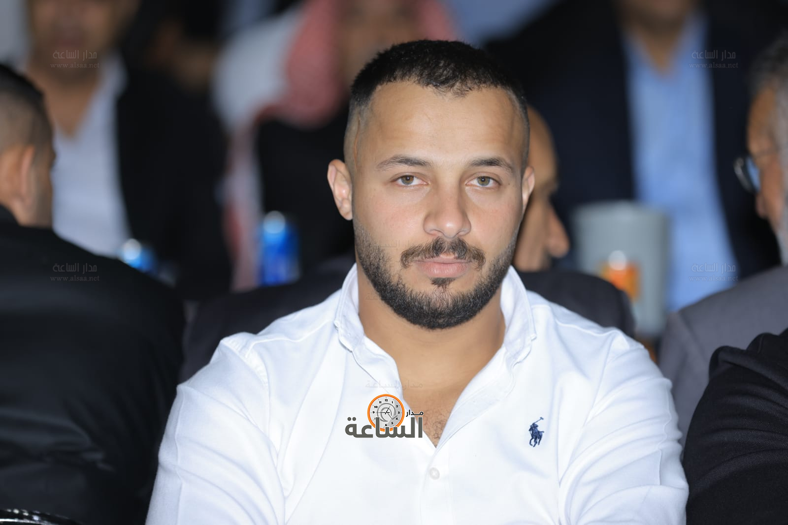 Madar Al-Saa Images 0.4922584033080821