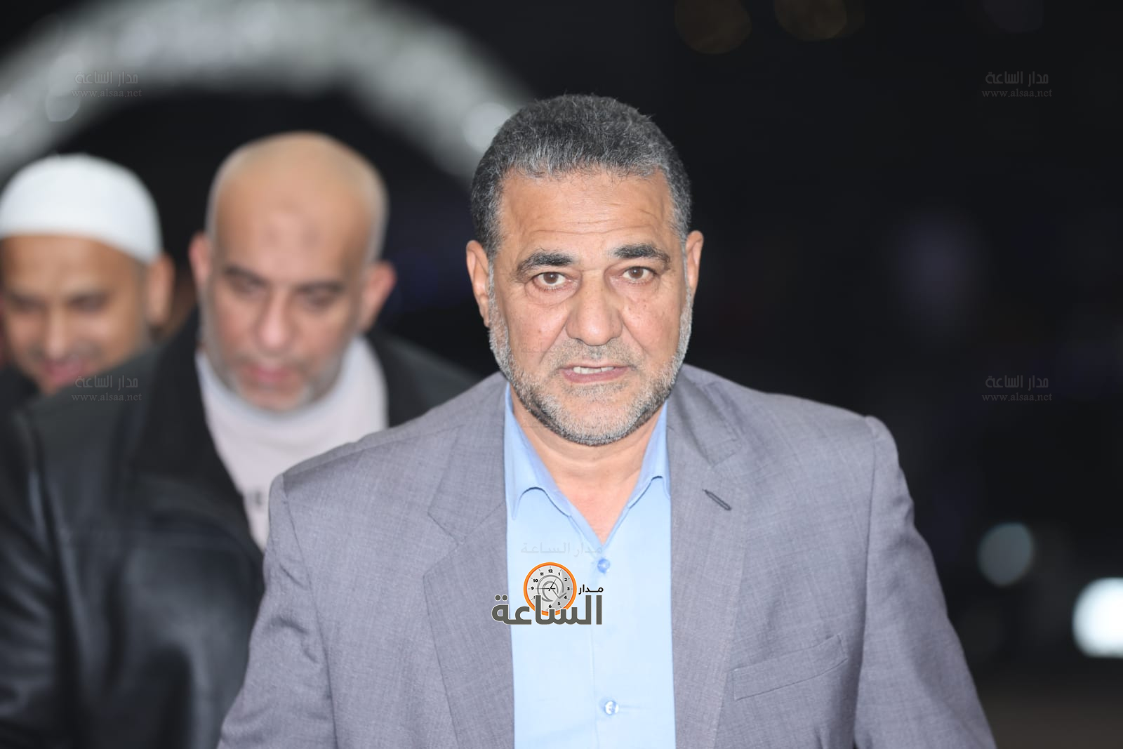 Madar Al-Saa Images 0.6740649671200533