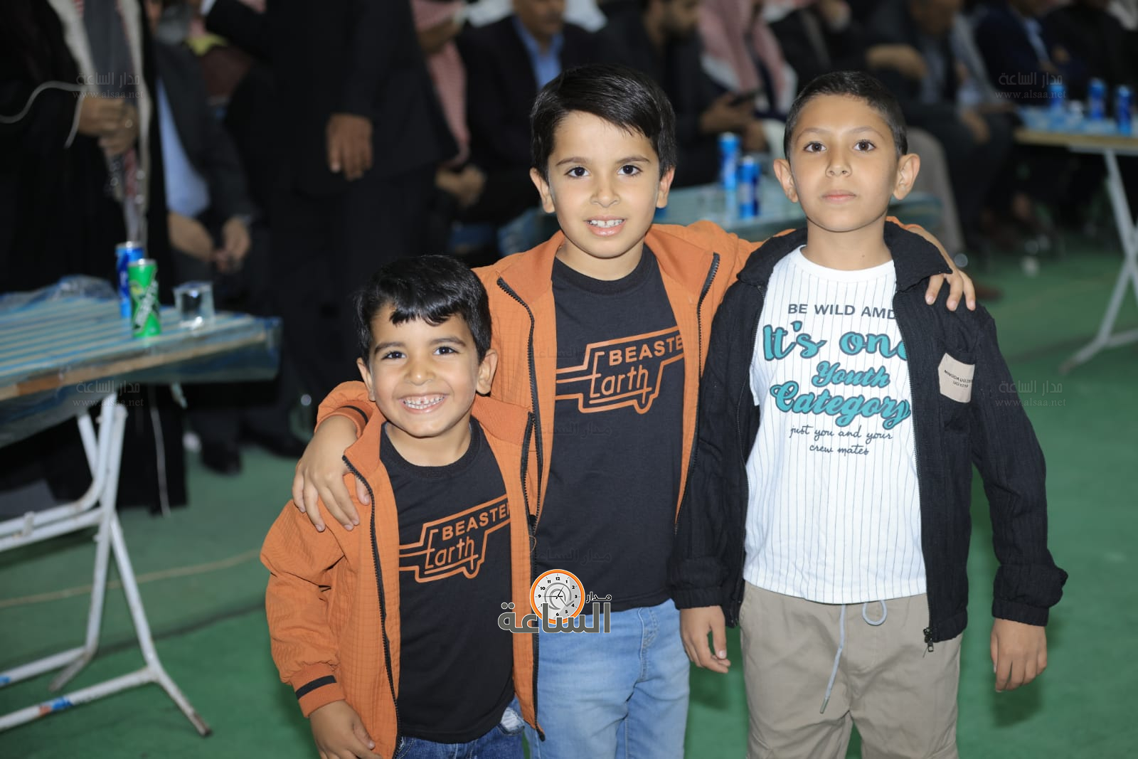 Madar Al-Saa Images 0.9829166063483479