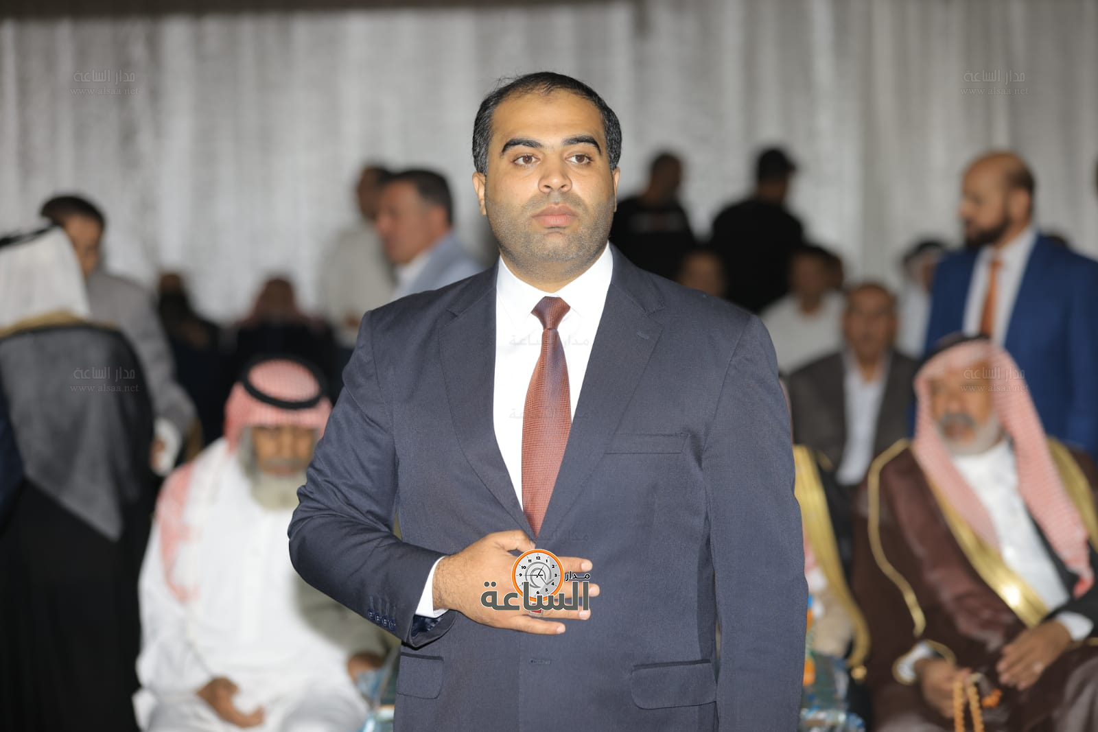 Madar Al-Saa Images 0.39905697722602984