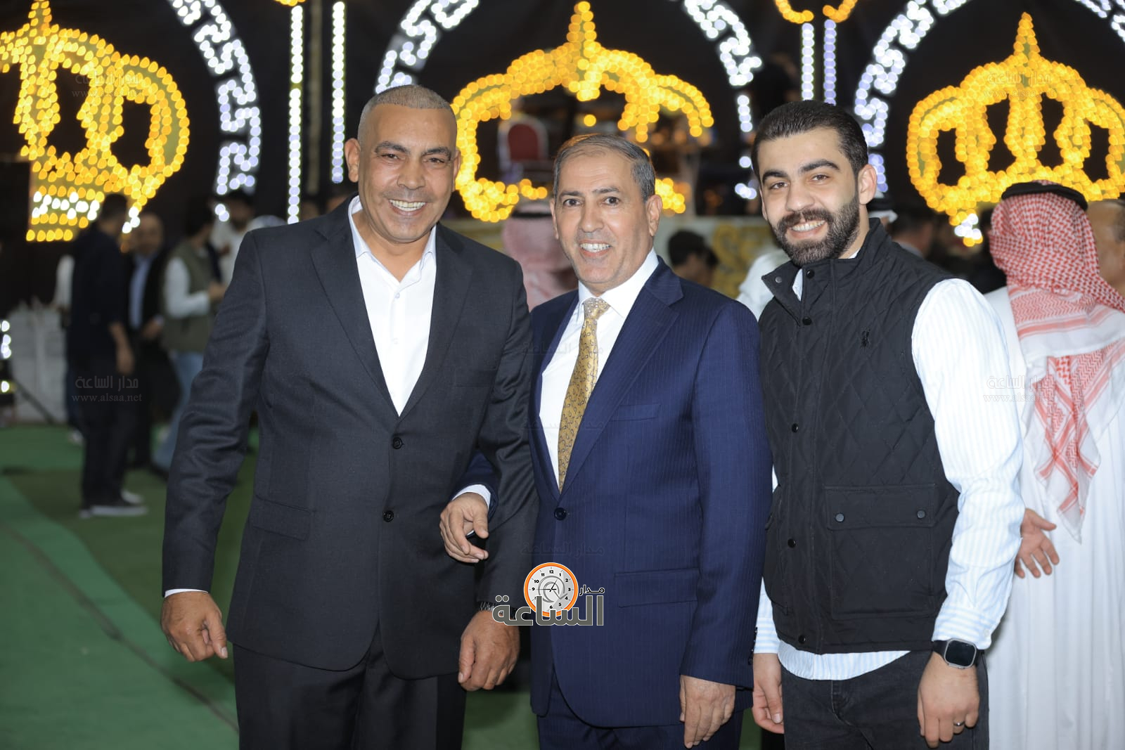 Madar Al-Saa Images 0.18643220396427607