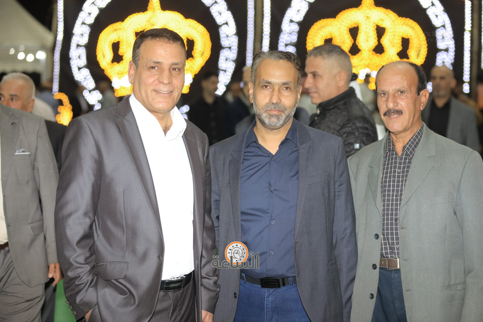 Madar Al-Saa Images 0.7962296236762607