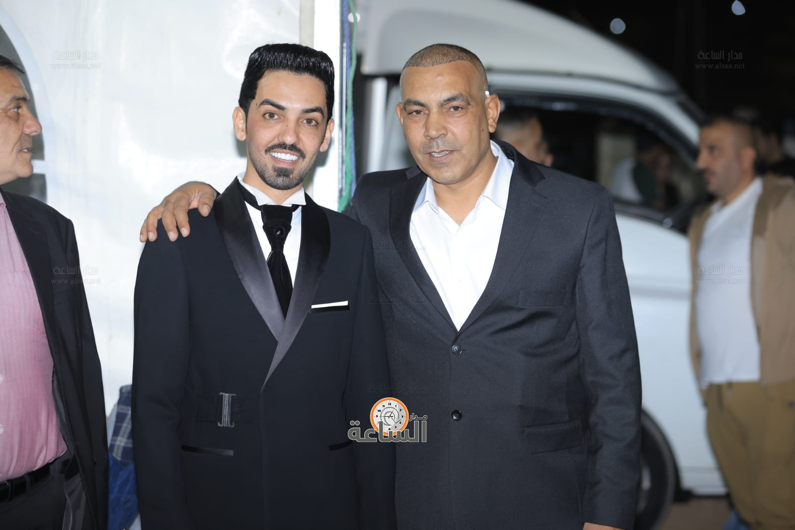 Madar Al-Saa Images 0.8348032157442384