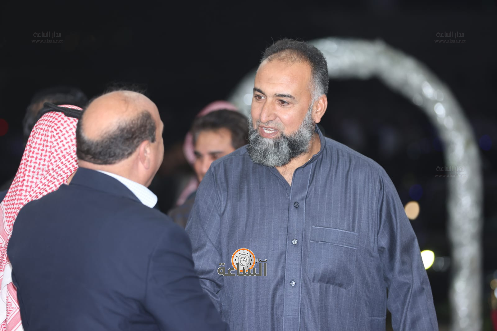 Madar Al-Saa Images 0.7328479169398235