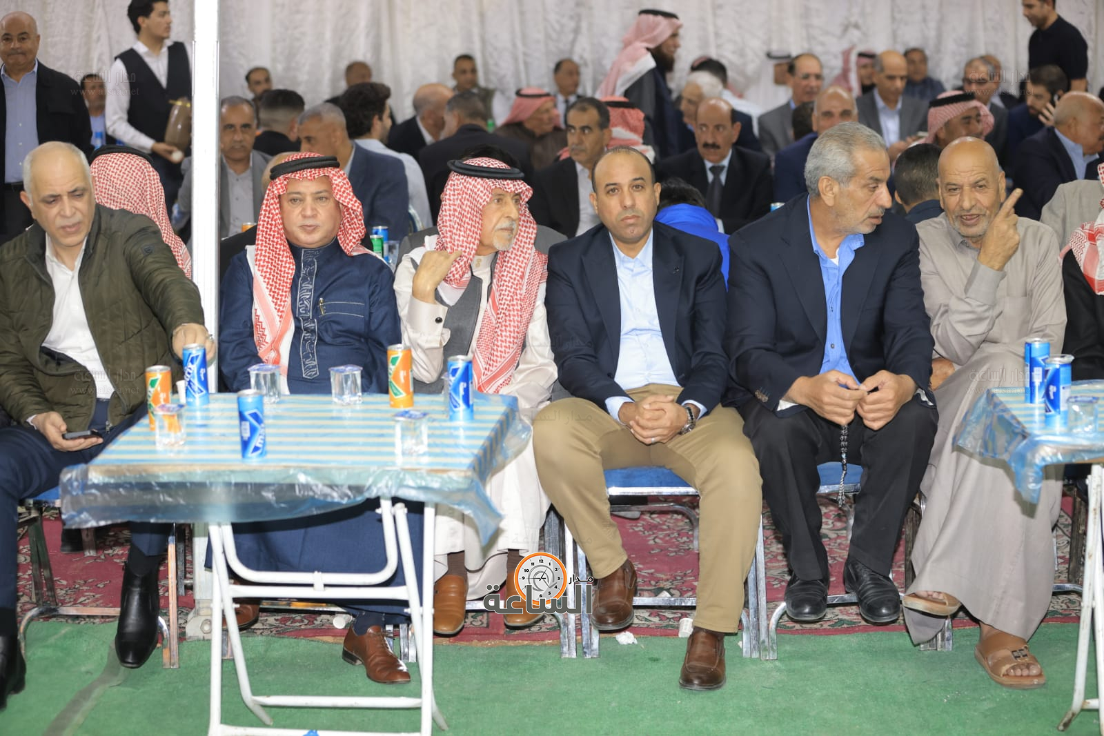 Madar Al-Saa Images 0.5131100258540425