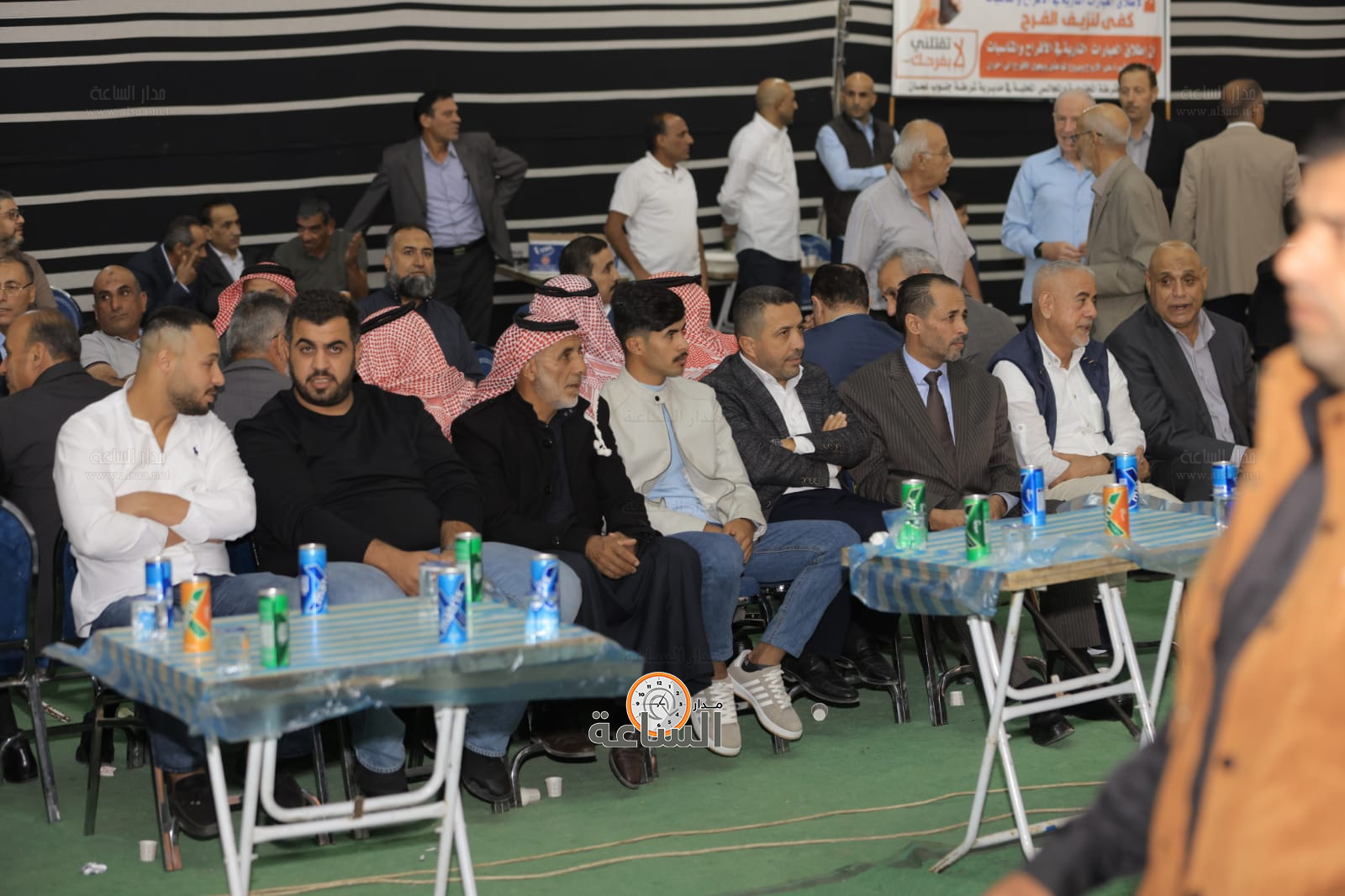 Madar Al-Saa Images 0.7071660690346507