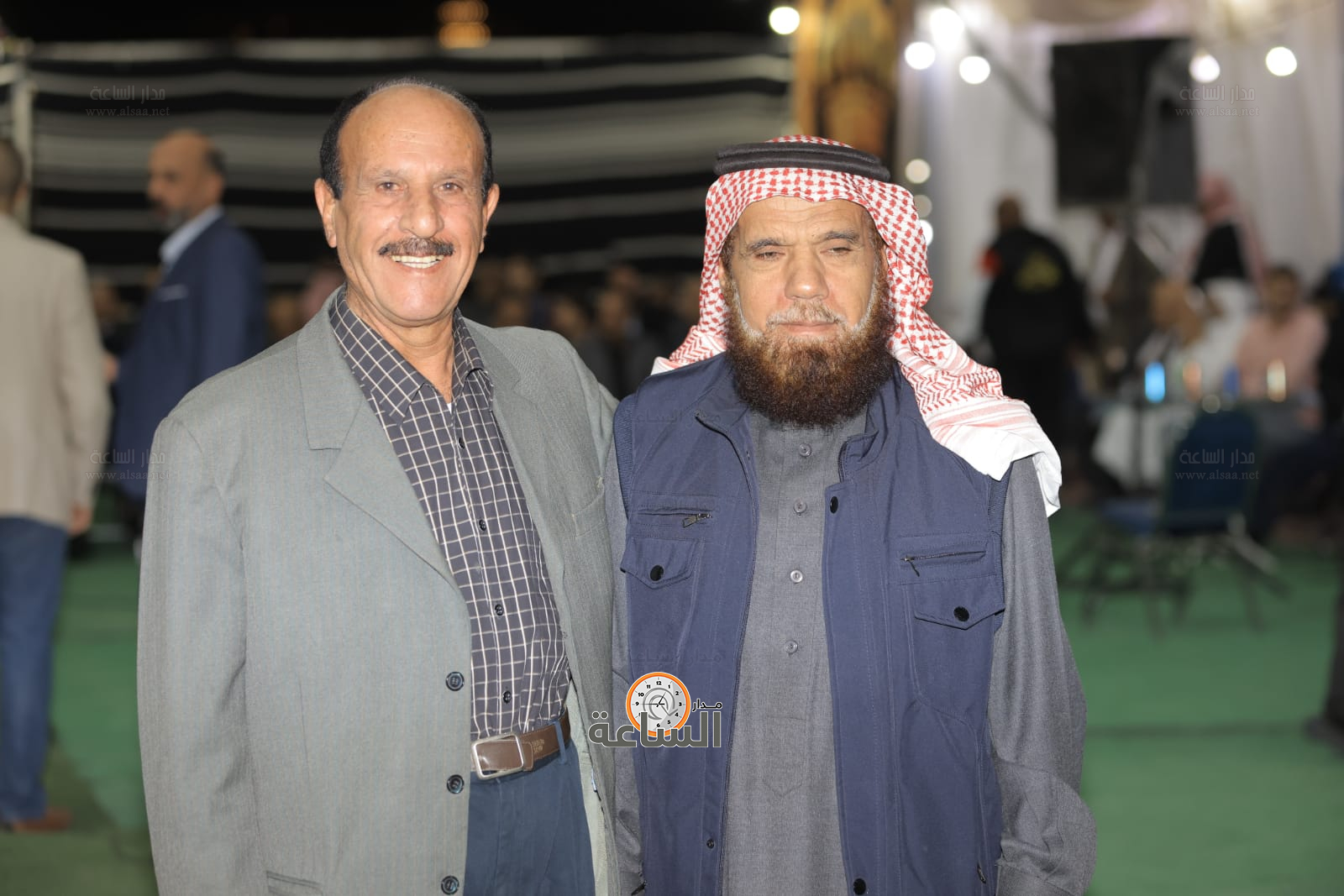 Madar Al-Saa Images 0.7560206557530942