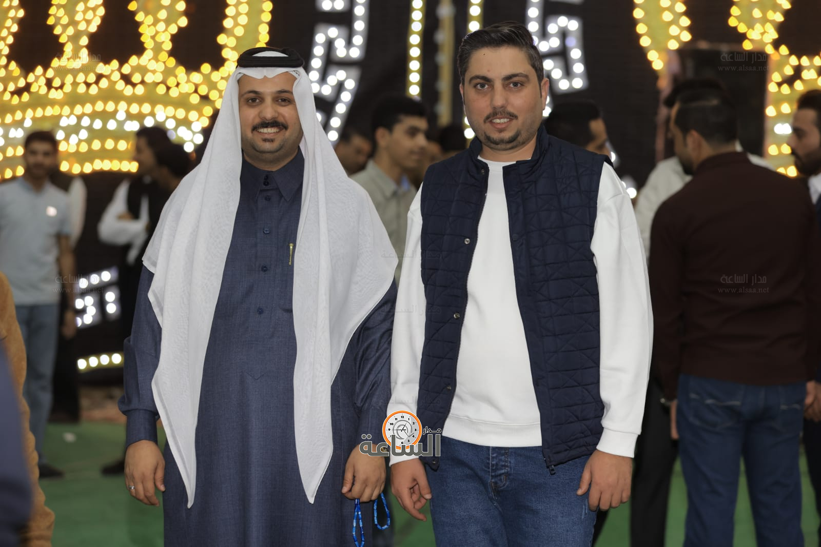 Madar Al-Saa Images 0.7242867736529115