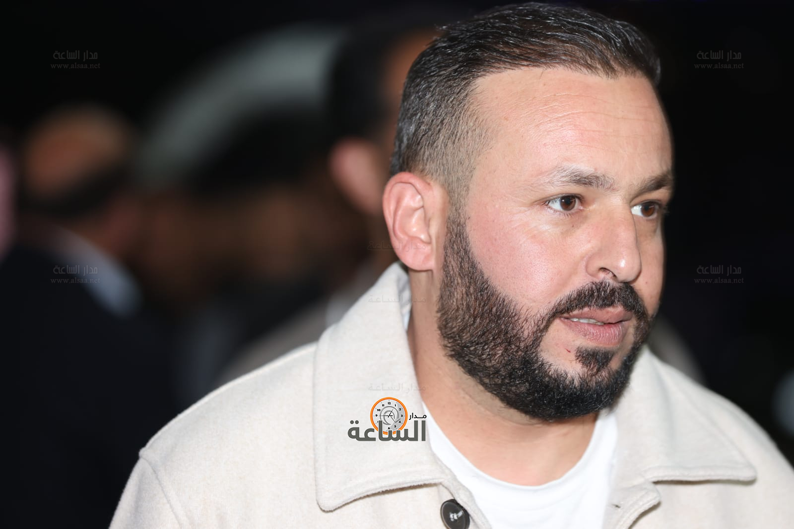 Madar Al-Saa Images 0.2580878797025733