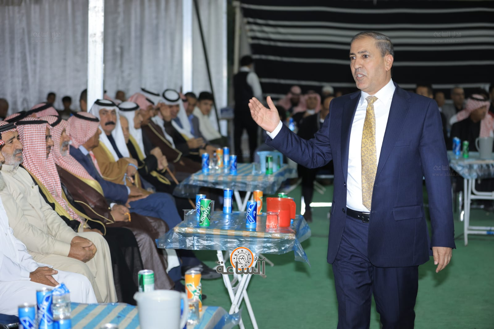 Madar Al-Saa Images 0.7125905697524134