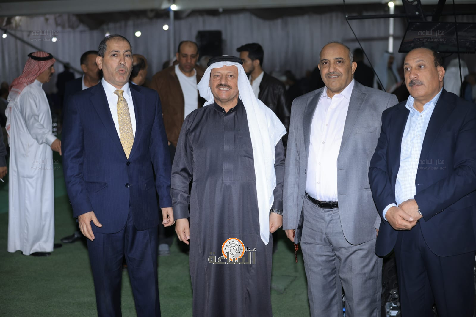 Madar Al-Saa Images 0.3213575720782087