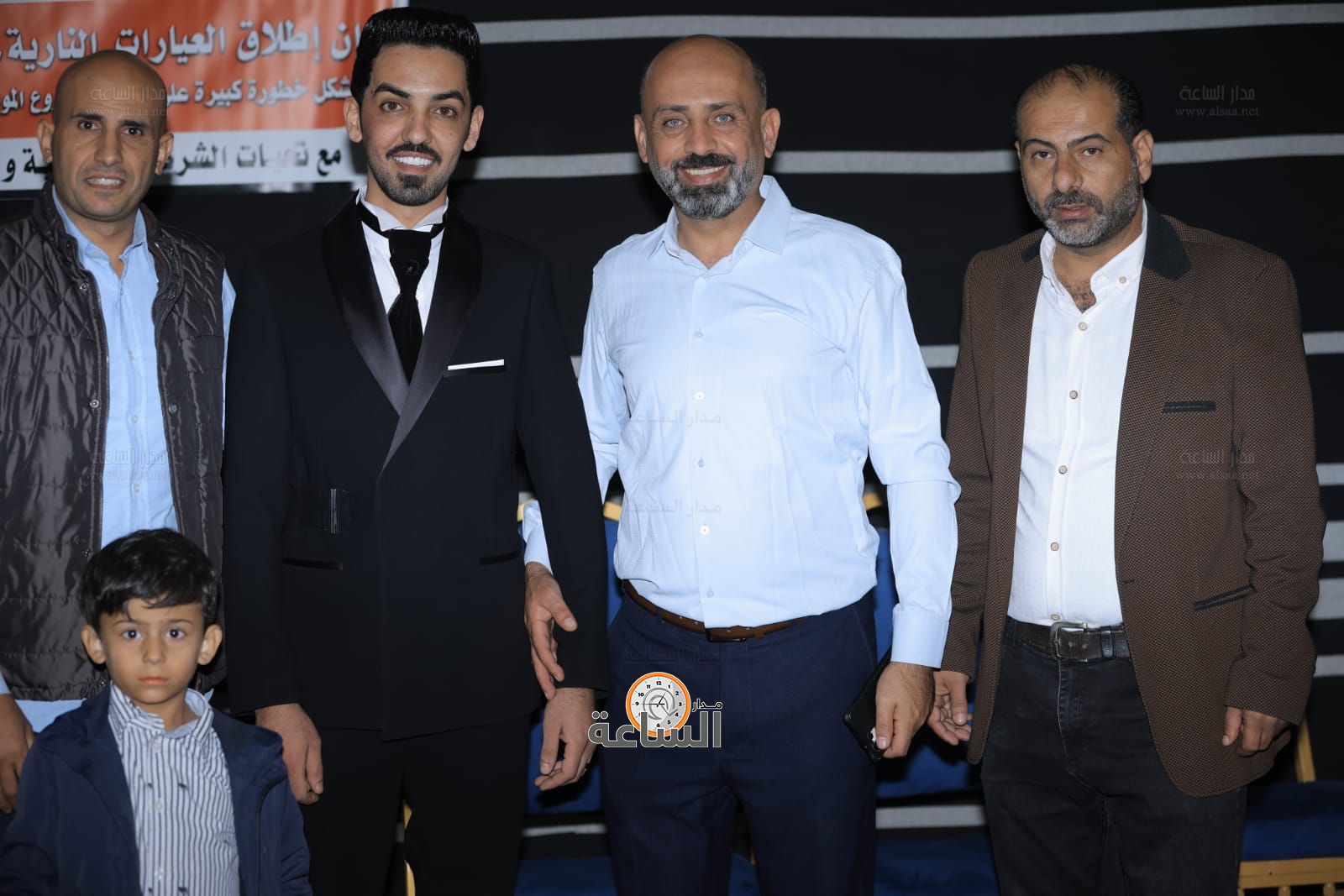 Madar Al-Saa Images 0.2068004777842305