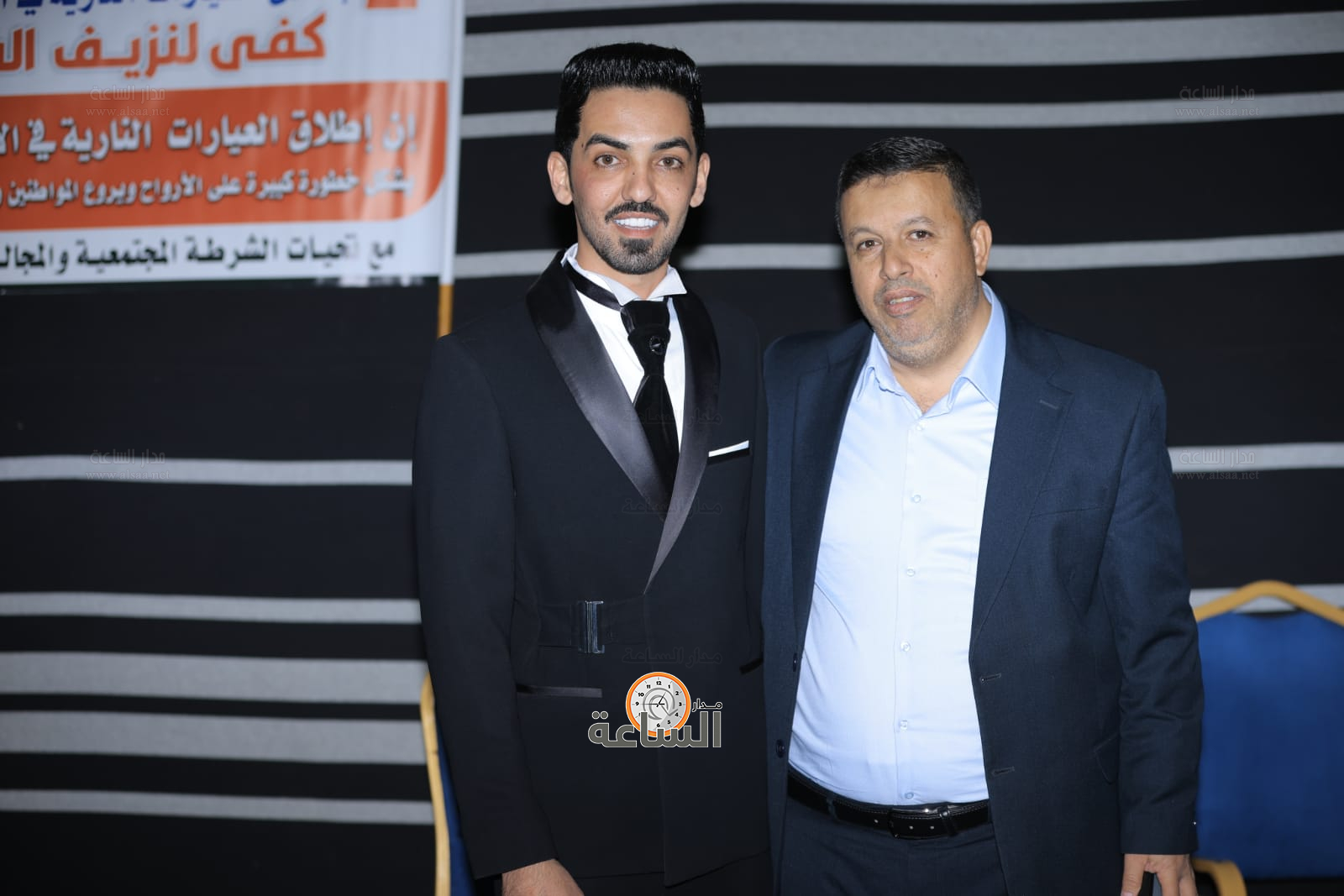 Madar Al-Saa Images 0.2633517307447062