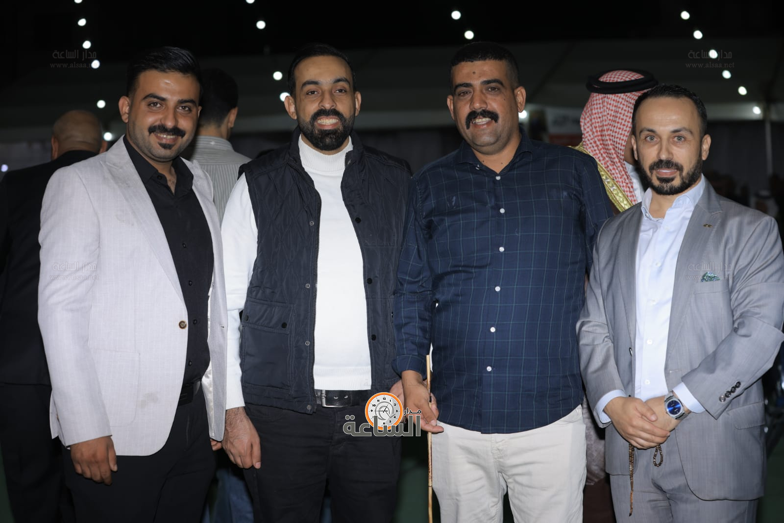 Madar Al-Saa Images 0.8026236483933714