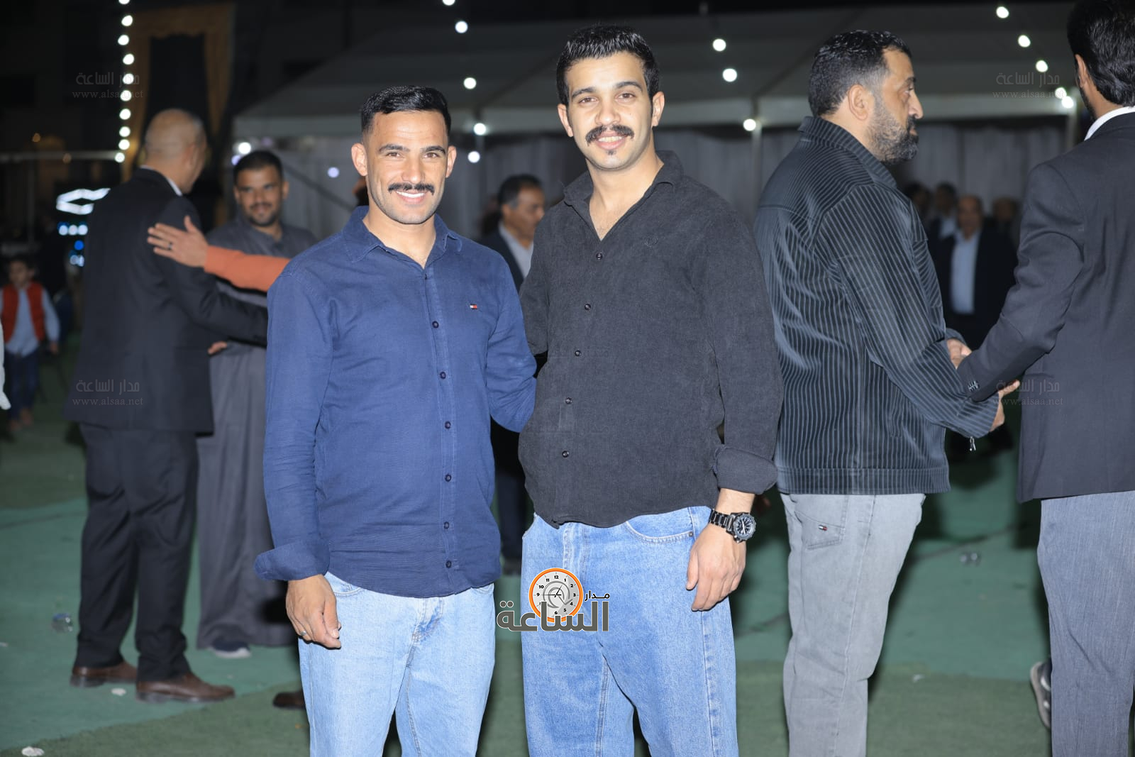 Madar Al-Saa Images 0.012069961432908505