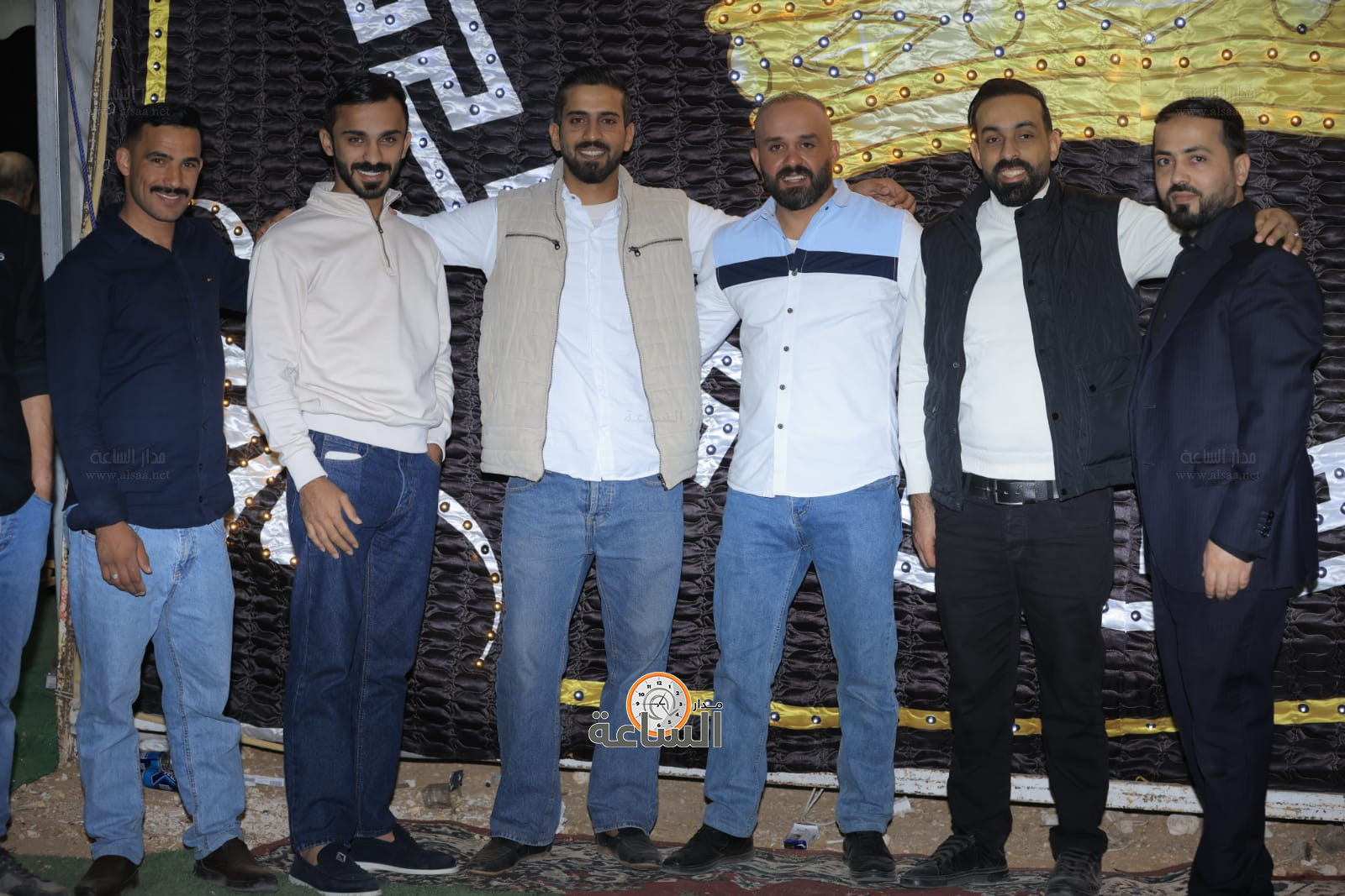 Madar Al-Saa Images 0.05358247988481046