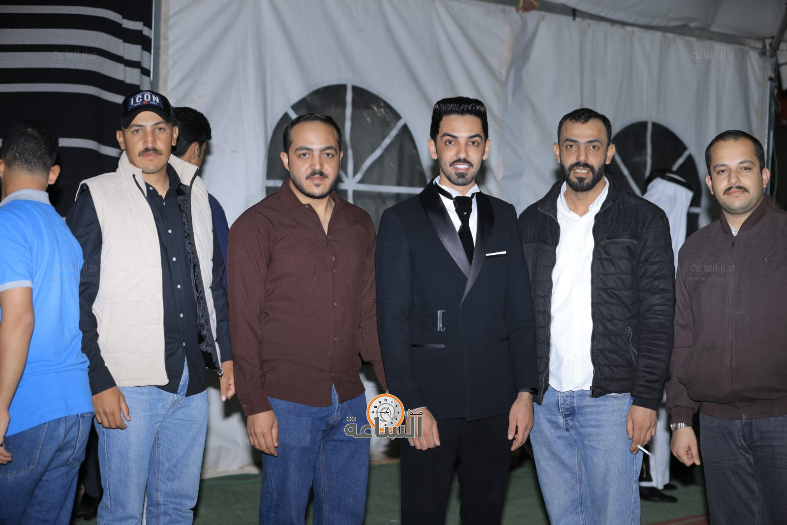 Madar Al-Saa Images 0.29948755192112486