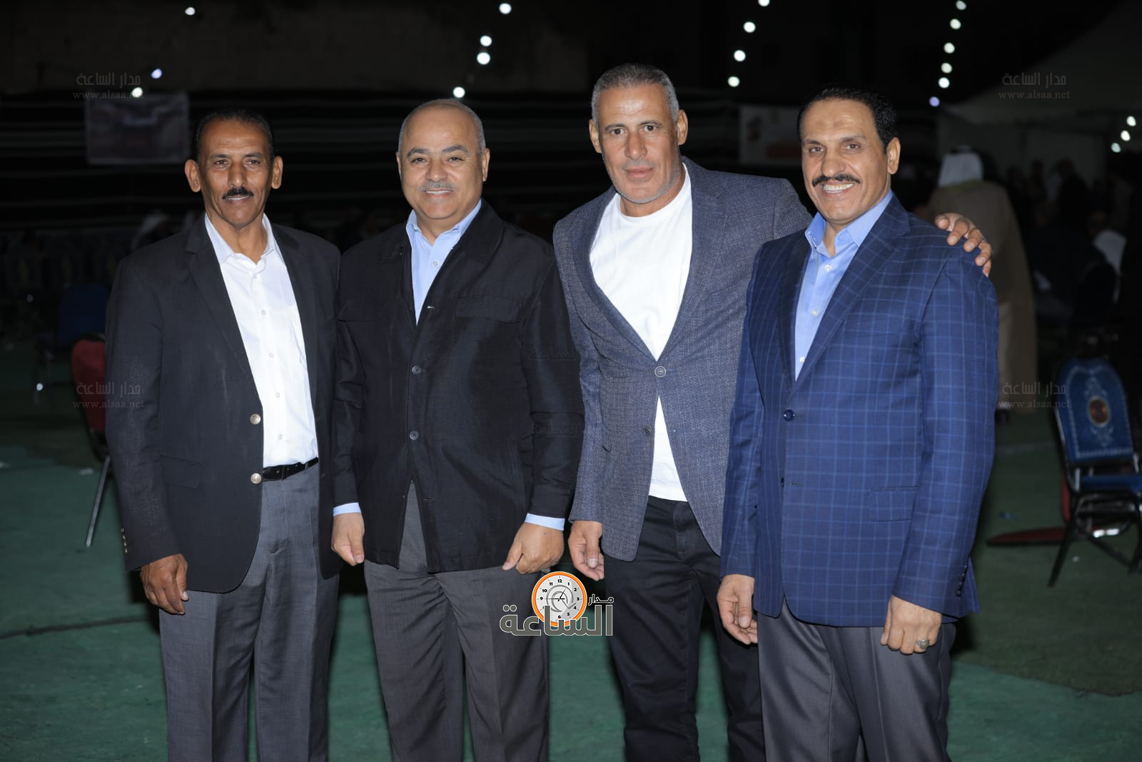 Madar Al-Saa Images 0.684092056154728