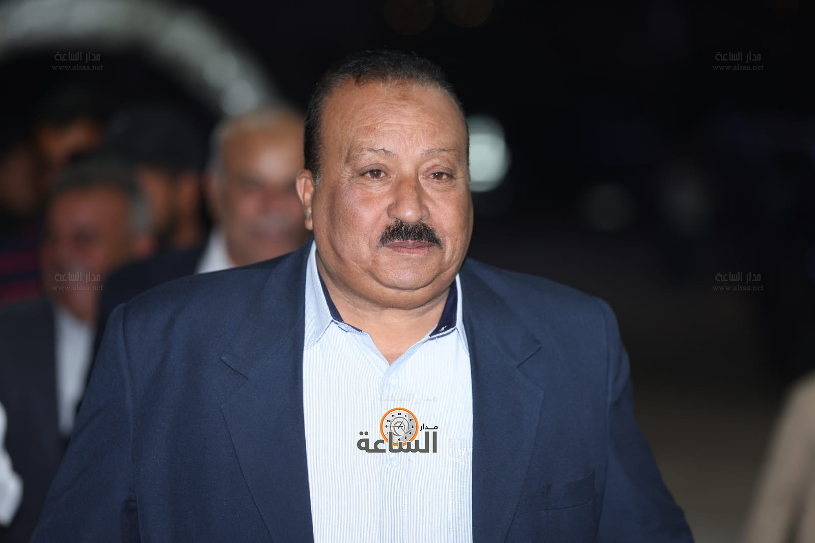 Madar Al-Saa Images 0.7338598510146691