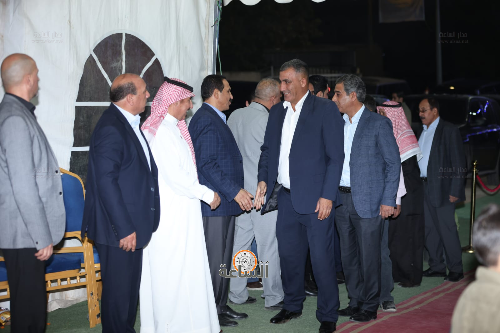 Madar Al-Saa Images 0.05384252762699837