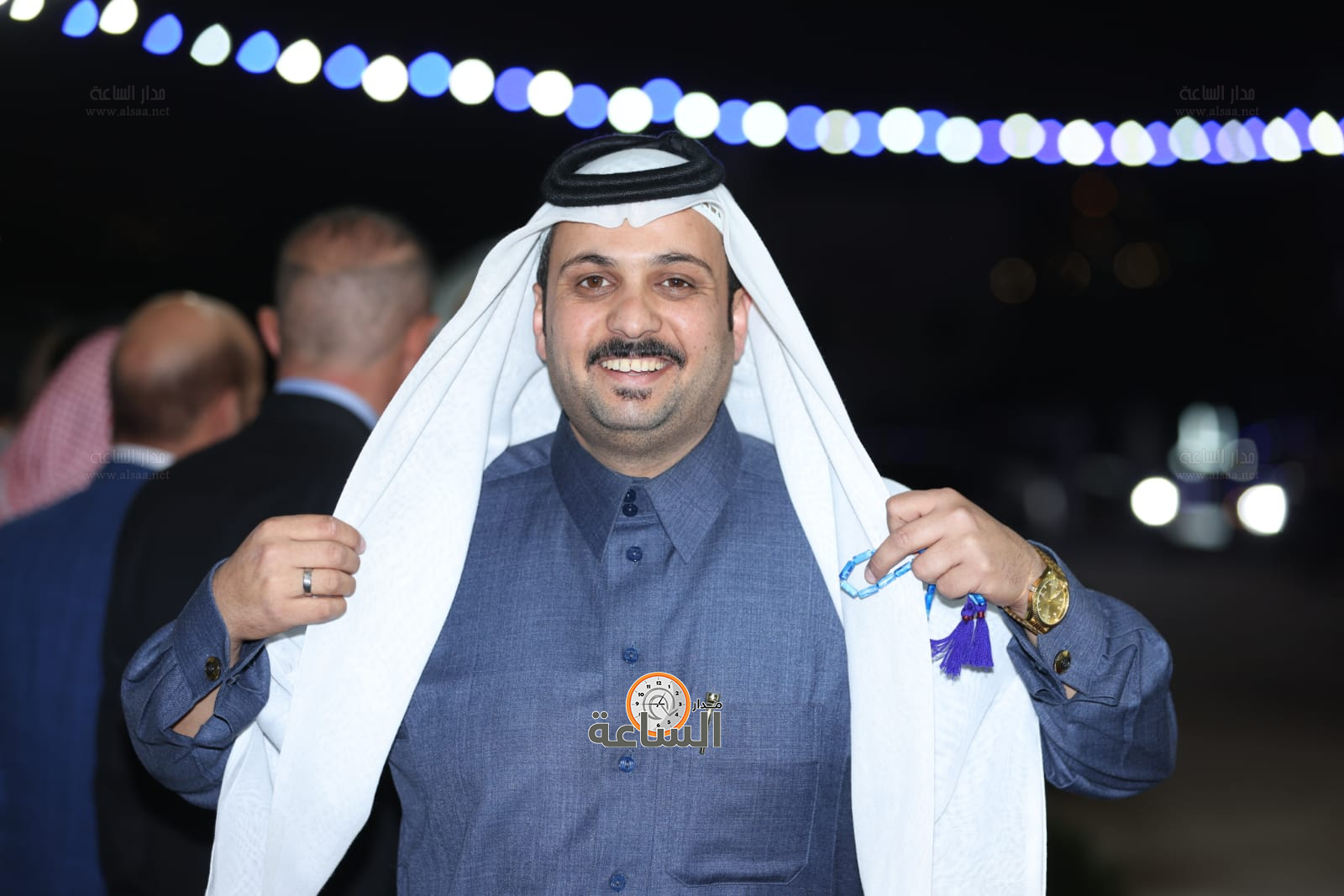 Madar Al-Saa Images 0.8009093026187653