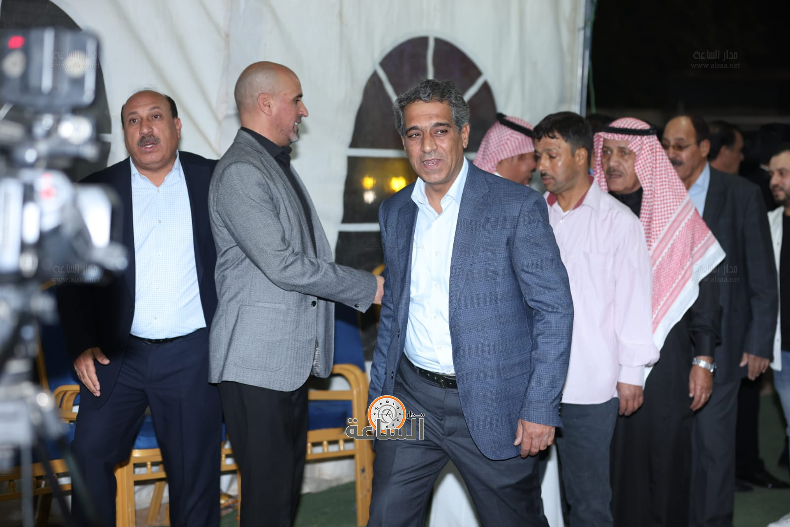 Madar Al-Saa Images 0.9336016076189406