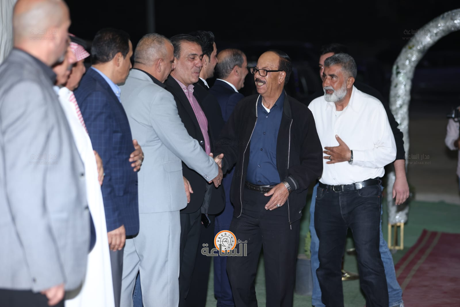 Madar Al-Saa Images 0.43733566991123507