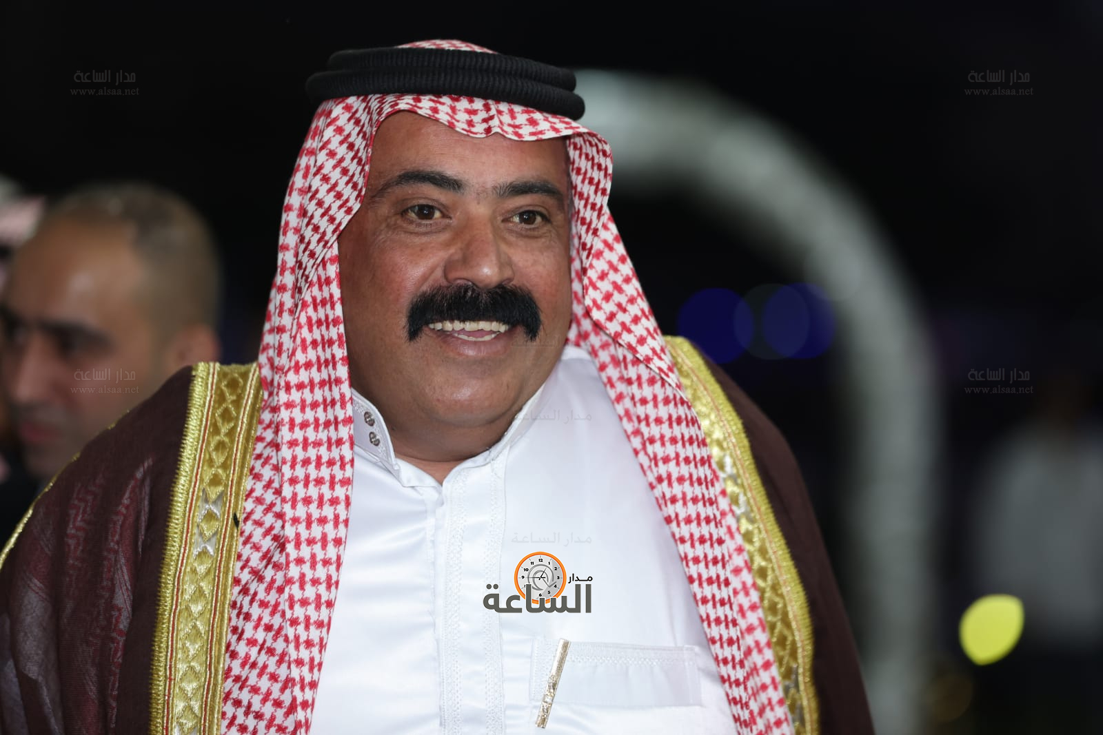 Madar Al-Saa Images 0.3122841820067924