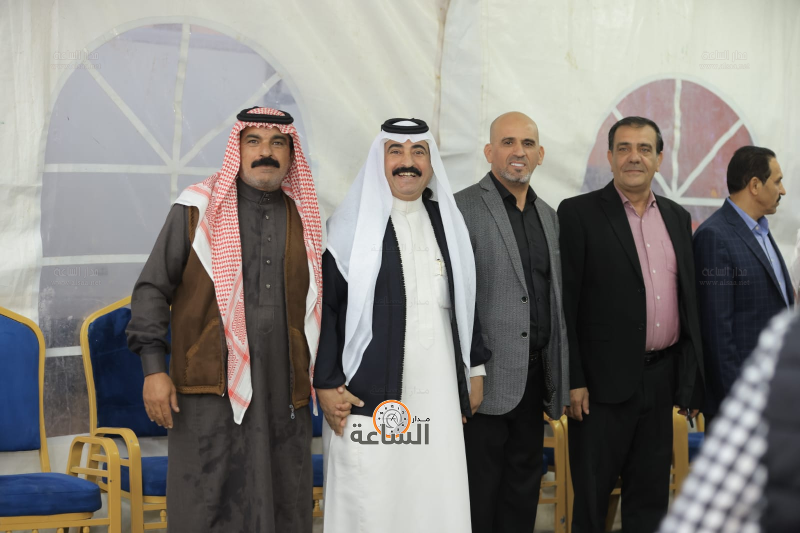 Madar Al-Saa Images 0.4349768025817268