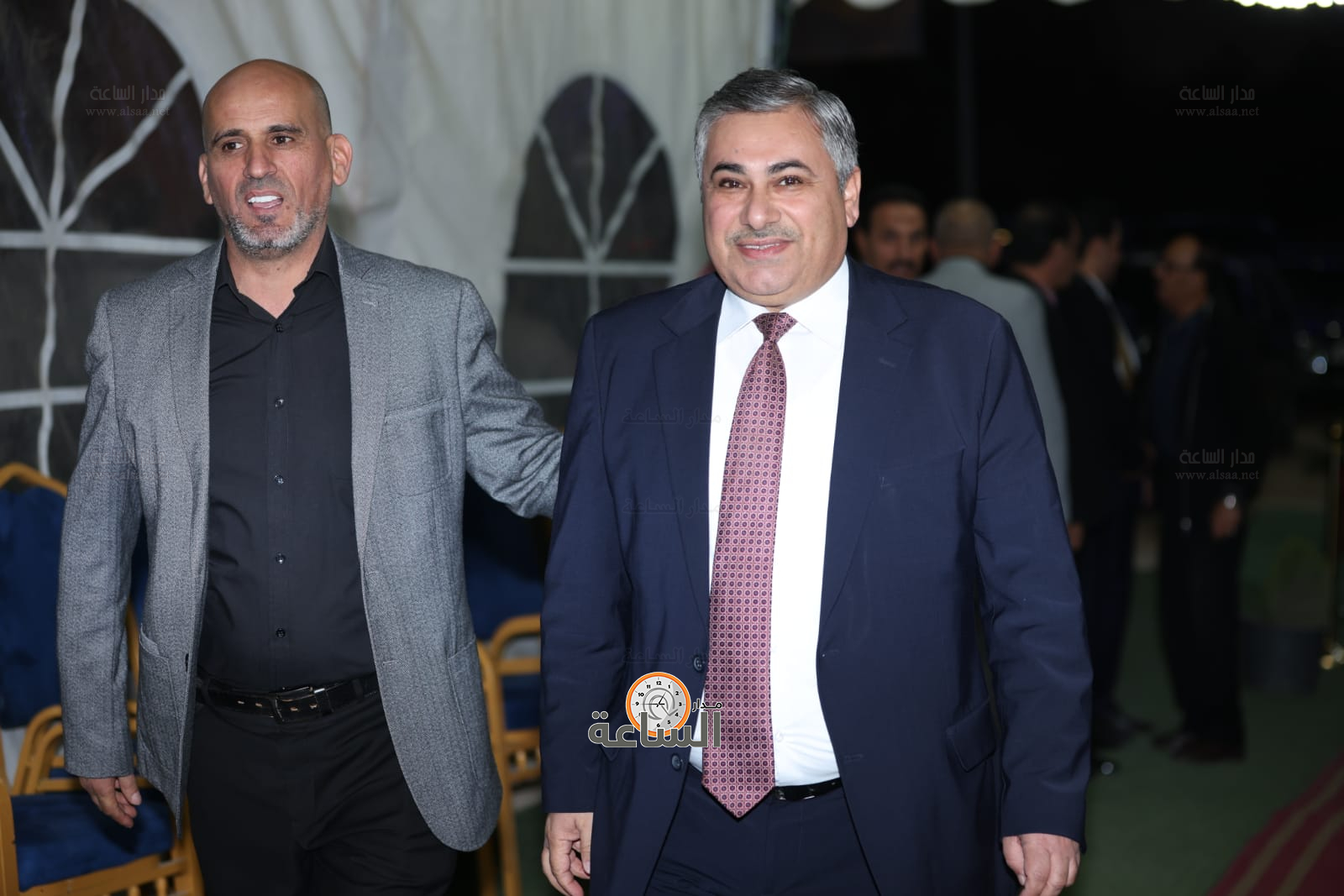 Madar Al-Saa Images 0.3762839995273114