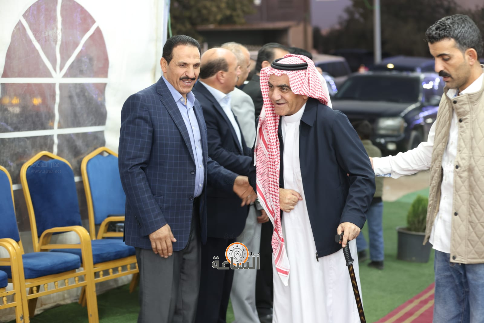 Madar Al-Saa Images 0.4662013677101149