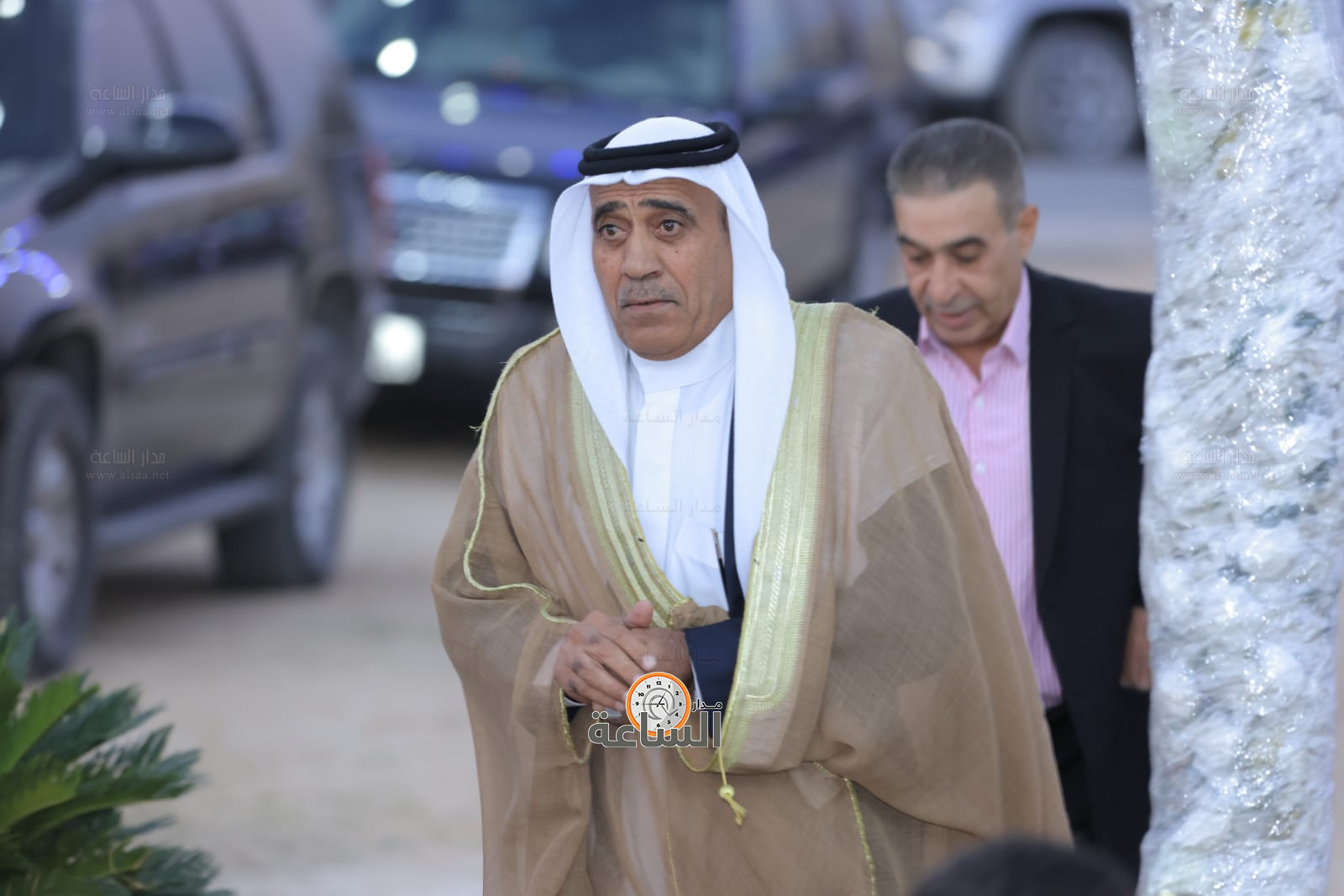 Madar Al-Saa Images 0.28642490570070755