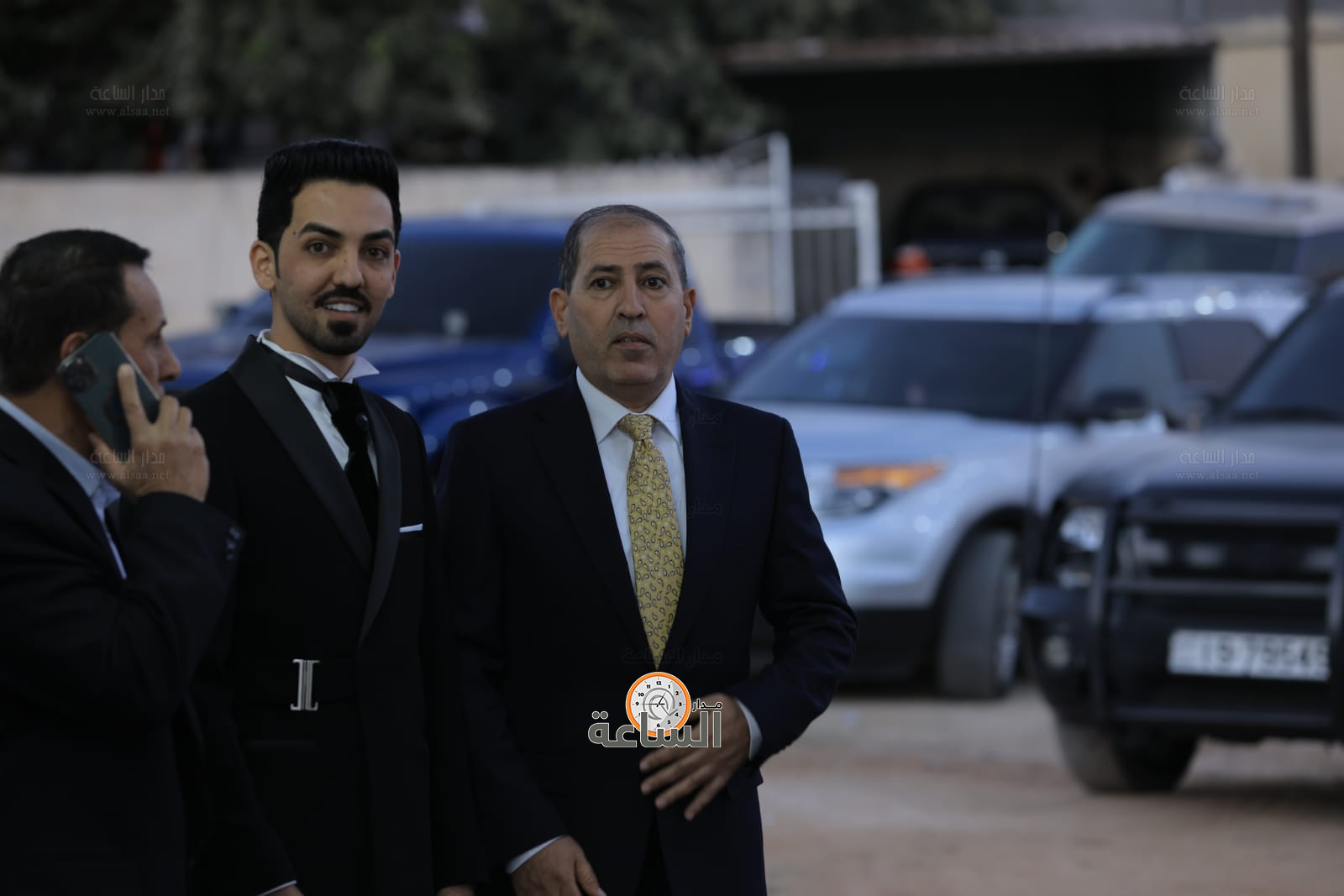 Madar Al-Saa Images 0.04906380032471813