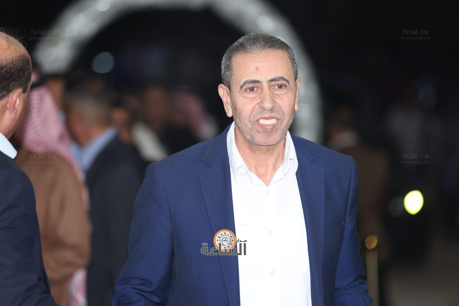 Madar Al-Saa Images 0.2999030920724063