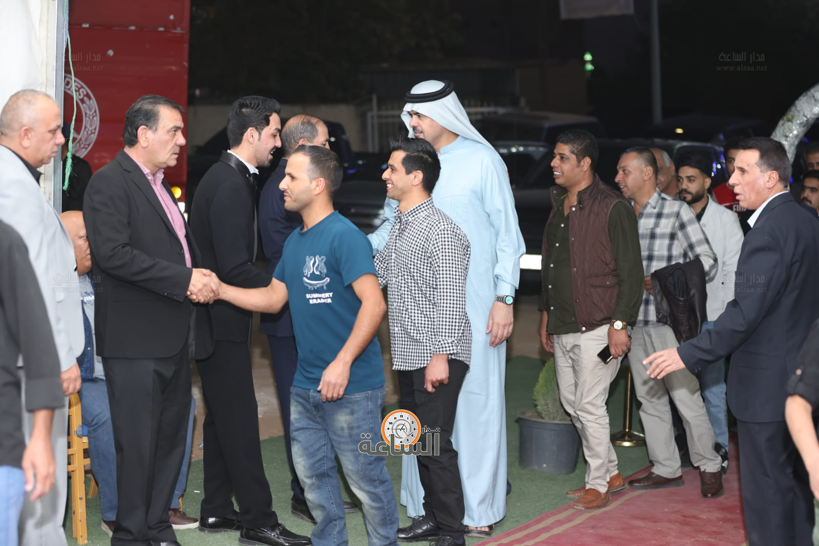 Madar Al-Saa Images 0.837610506324991