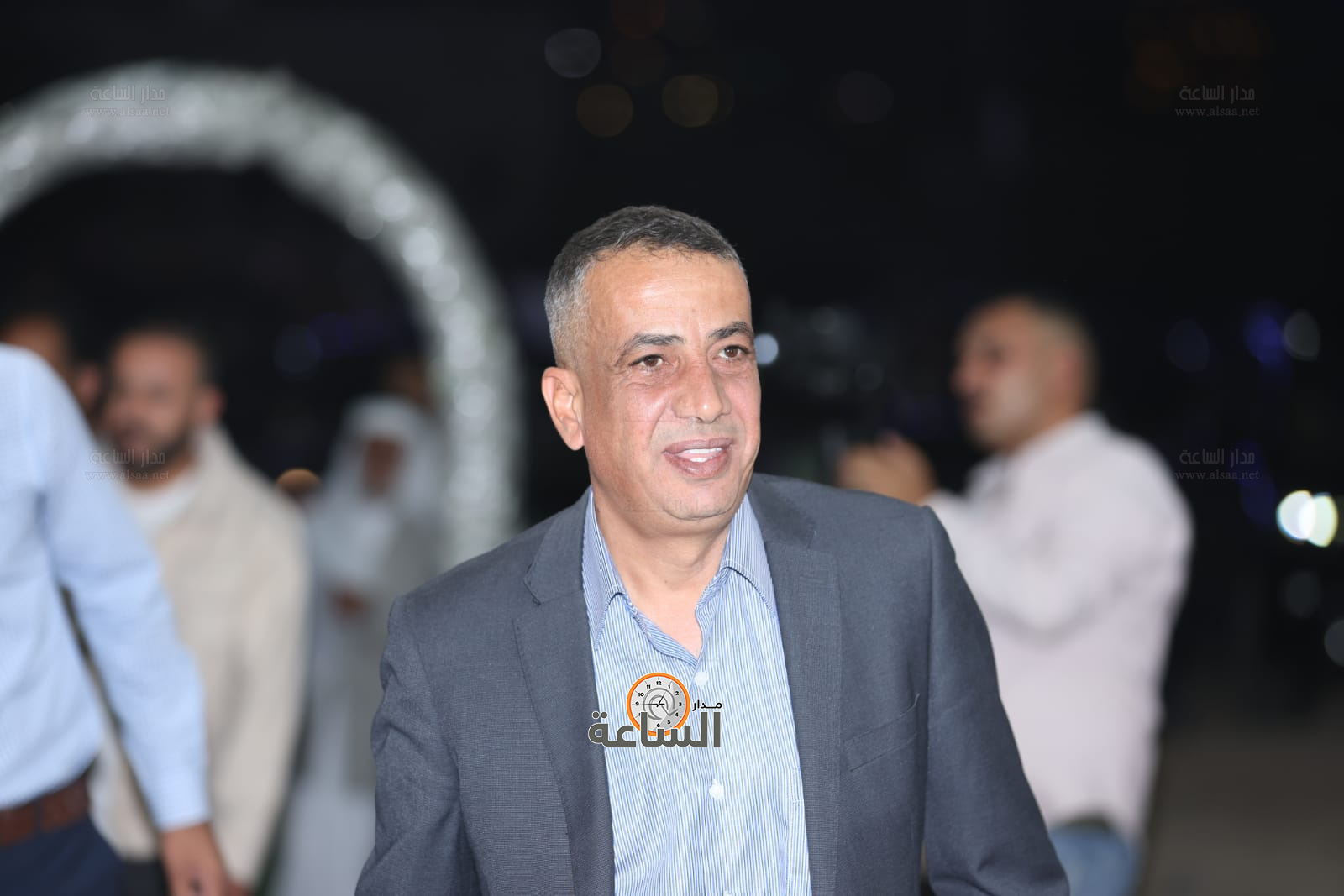 Madar Al-Saa Images 0.6220747739913615