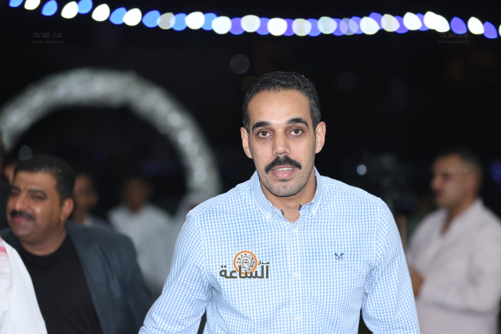 Madar Al-Saa Images 0.22991972600322386