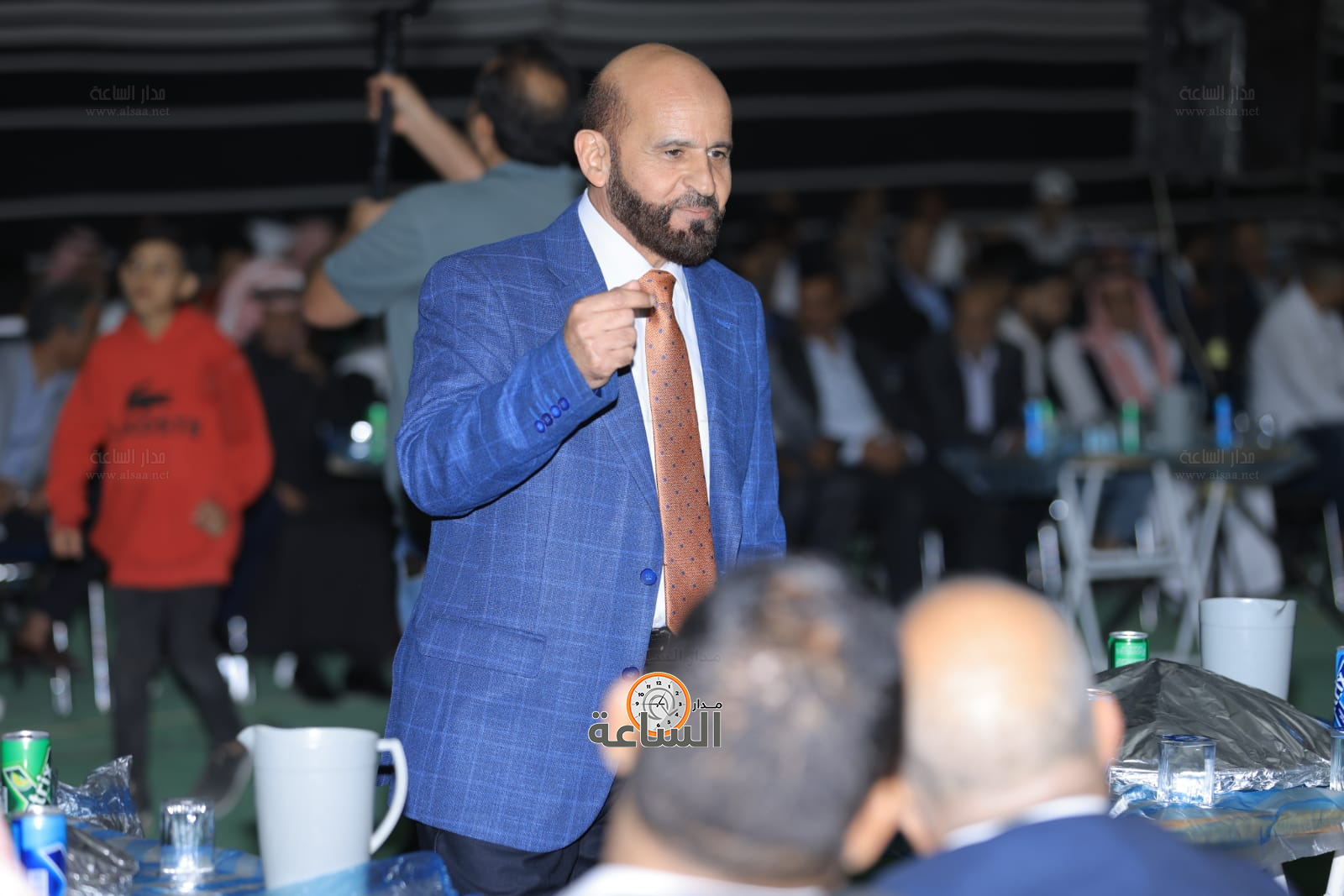 Madar Al-Saa Images 0.8636606996922839