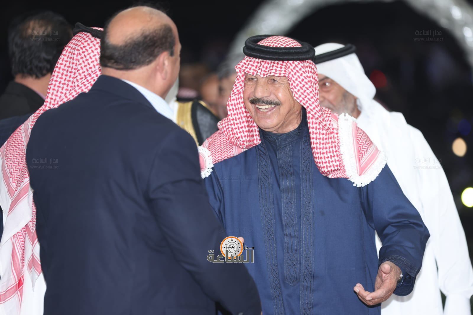 Madar Al-Saa Images 0.024066373729648816