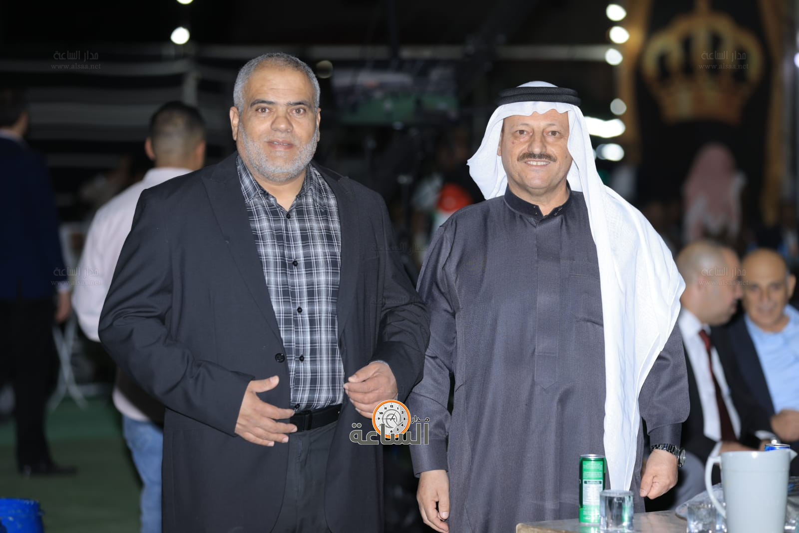 Madar Al-Saa Images 0.8368366263735827