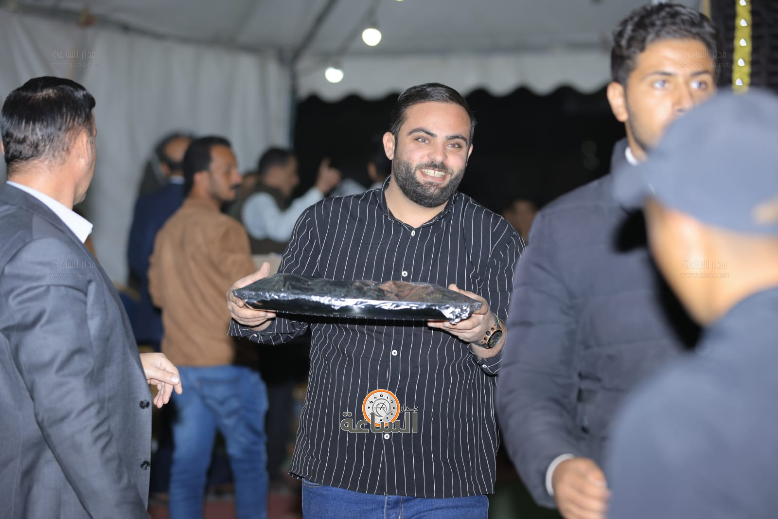 Madar Al-Saa Images 0.5818913831591506