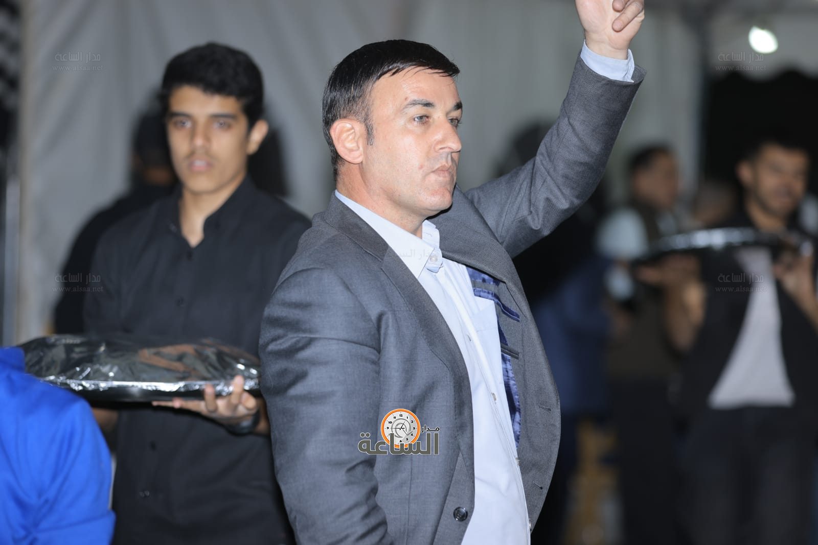 Madar Al-Saa Images 0.6196727746410103