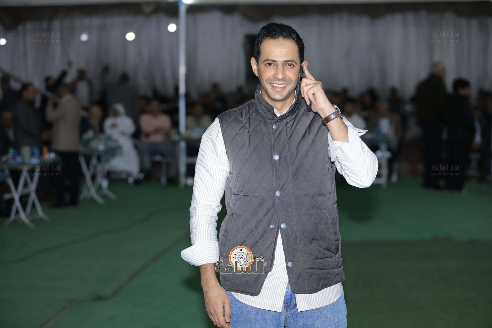 Madar Al-Saa Images 0.8756483755592814